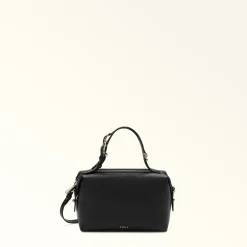 Furla Double Borsa Boston