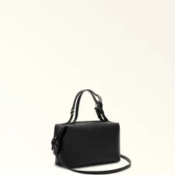 Furla Double Borsa Boston