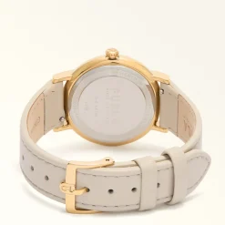 Furla Easy Shape Orologio Con Cassa Tonda