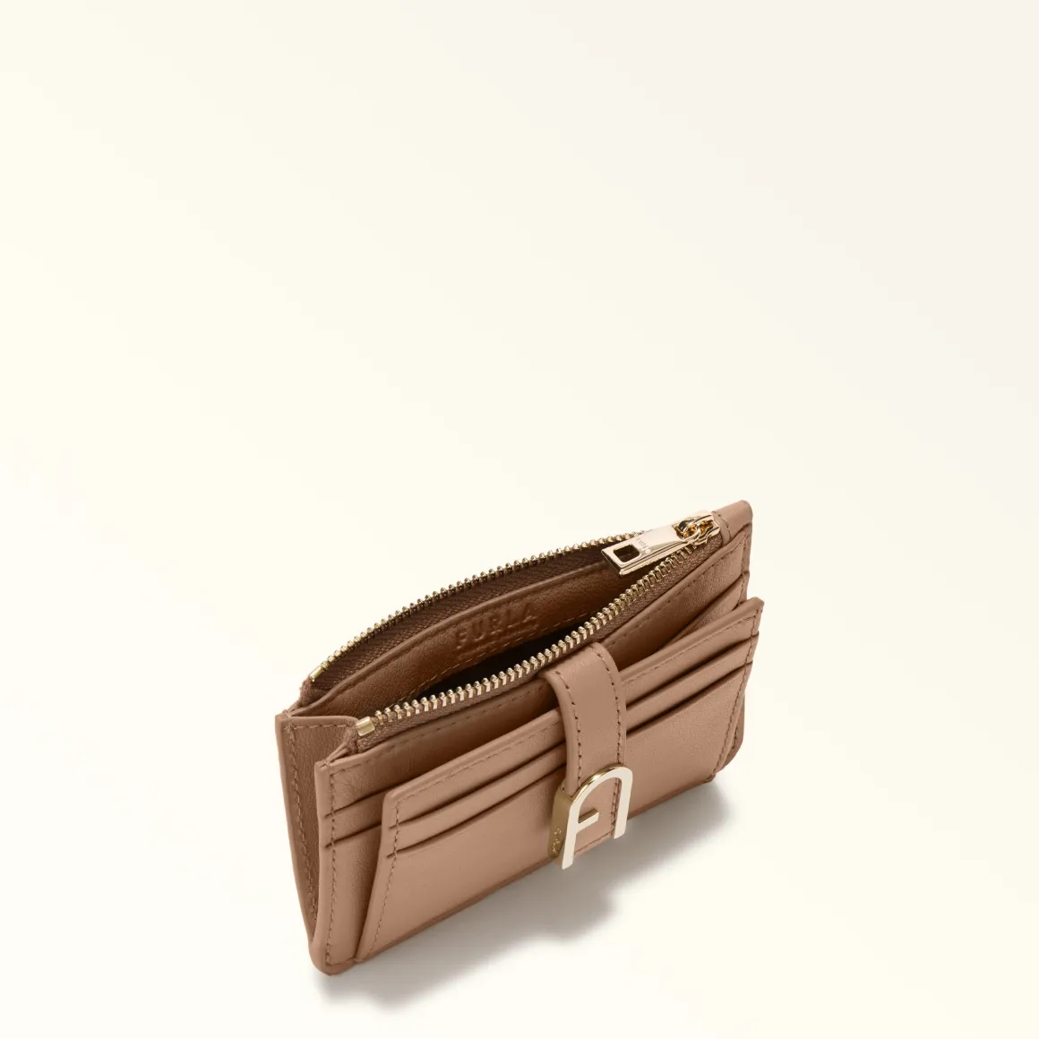 Furla Flow Porta Carte Di Credito S
