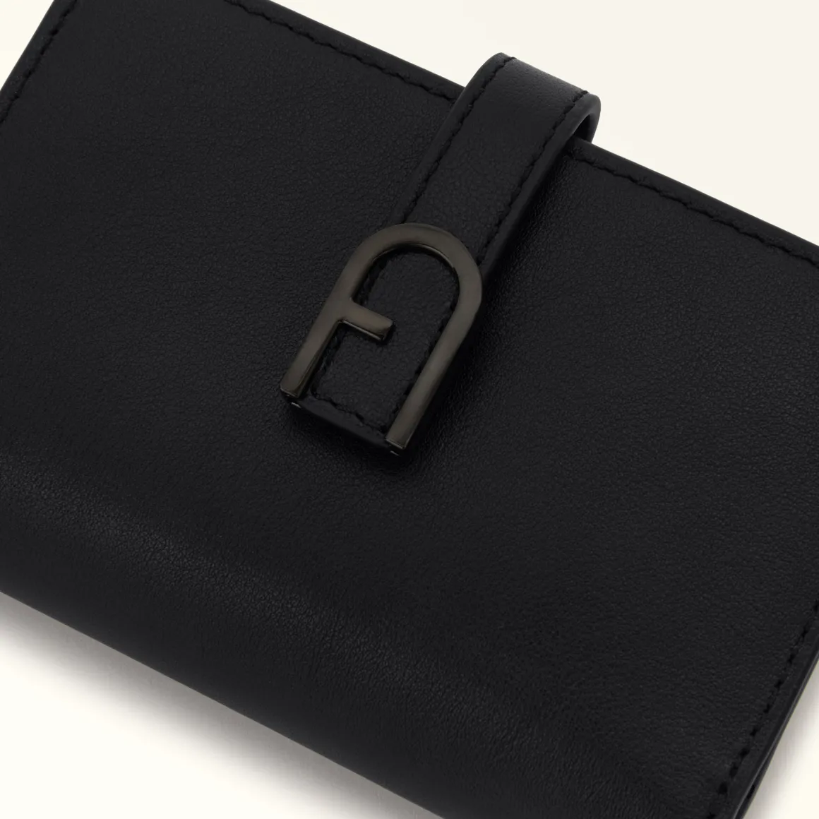 Furla Flow Portafoglio Compatto M
