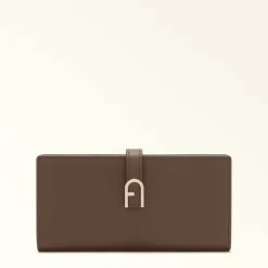 Furla Flow Portafoglio Continental XL