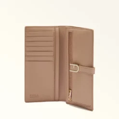 Furla Flow Portafoglio Continental XL