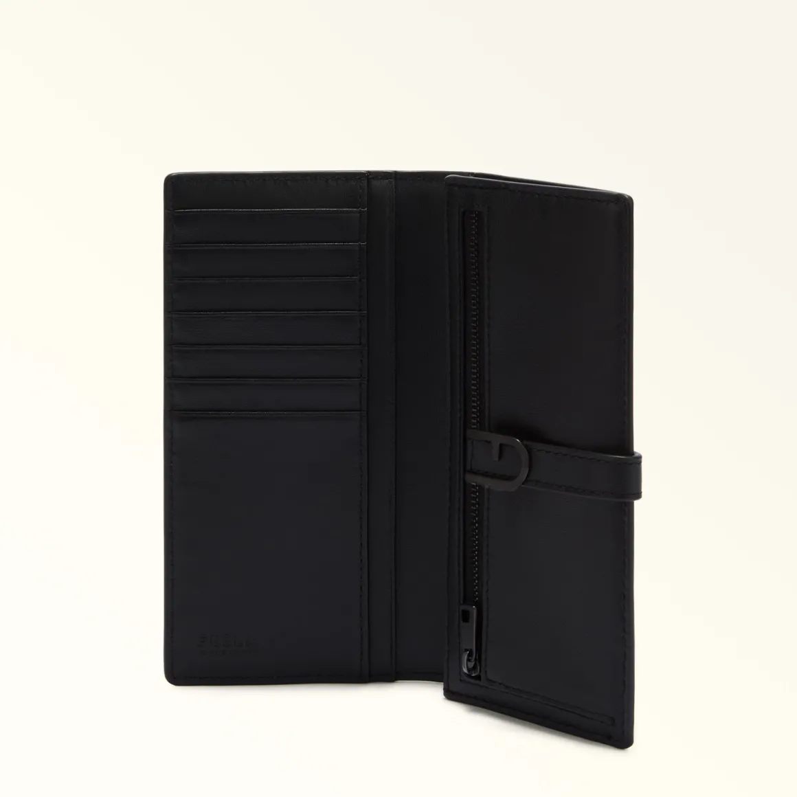 Furla Flow Portafoglio Continental XL