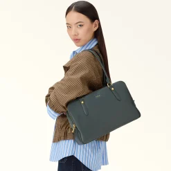 Furla Giulia Borsa Boston L