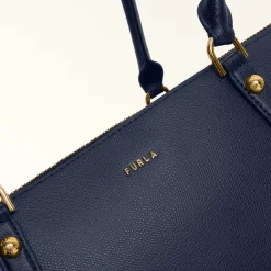 Furla Giulia Borsa Boston L