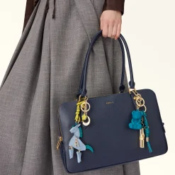 Furla Giulia Borsa Boston L