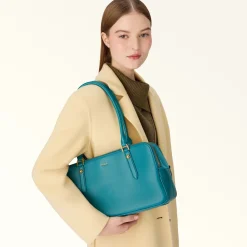 Furla Giulia Borsa Boston M