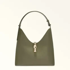 Furla Goccia Borsa A Spalla M