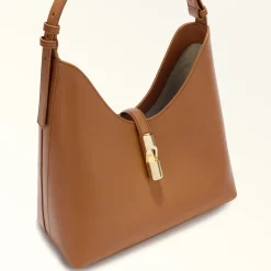 Furla Goccia Borsa A Spalla M