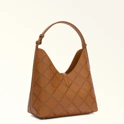 Furla Goccia Borsa A Spalla M