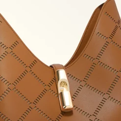 Furla Goccia Borsa A Spalla M