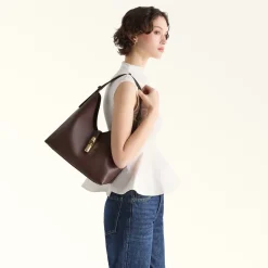 Furla Goccia Borsa A Spalla M