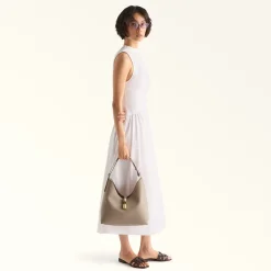 Furla Goccia Borsa A Spalla M