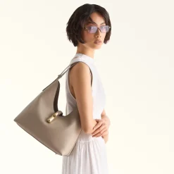 Furla Goccia Borsa A Spalla M