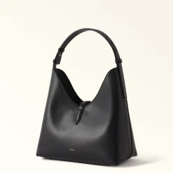 Furla Goccia Borsa A Spalla M