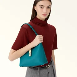 Furla Goccia Borsa A Spalla S