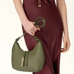 Furla Goccia Borsa A Spalla S