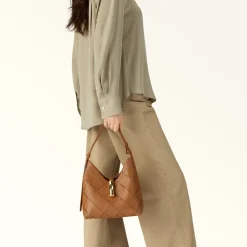 Furla Goccia Borsa A Spalla S