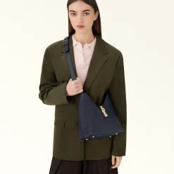 Furla Goccia Borsa A Spalla S
