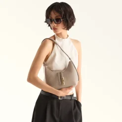 Furla Goccia Borsa A Spalla S