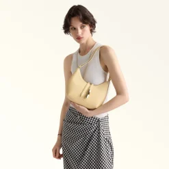 Furla Goccia Borsa A Spalla S