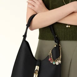 Furla Goccia Borsa A Spalla S