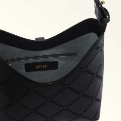 Furla Goccia Borsa A Spalla S