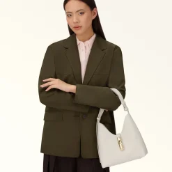 Furla Goccia Borsa A Spalla S