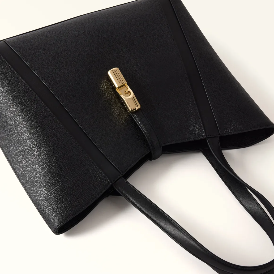 Furla Goccia Borsa Shopping L