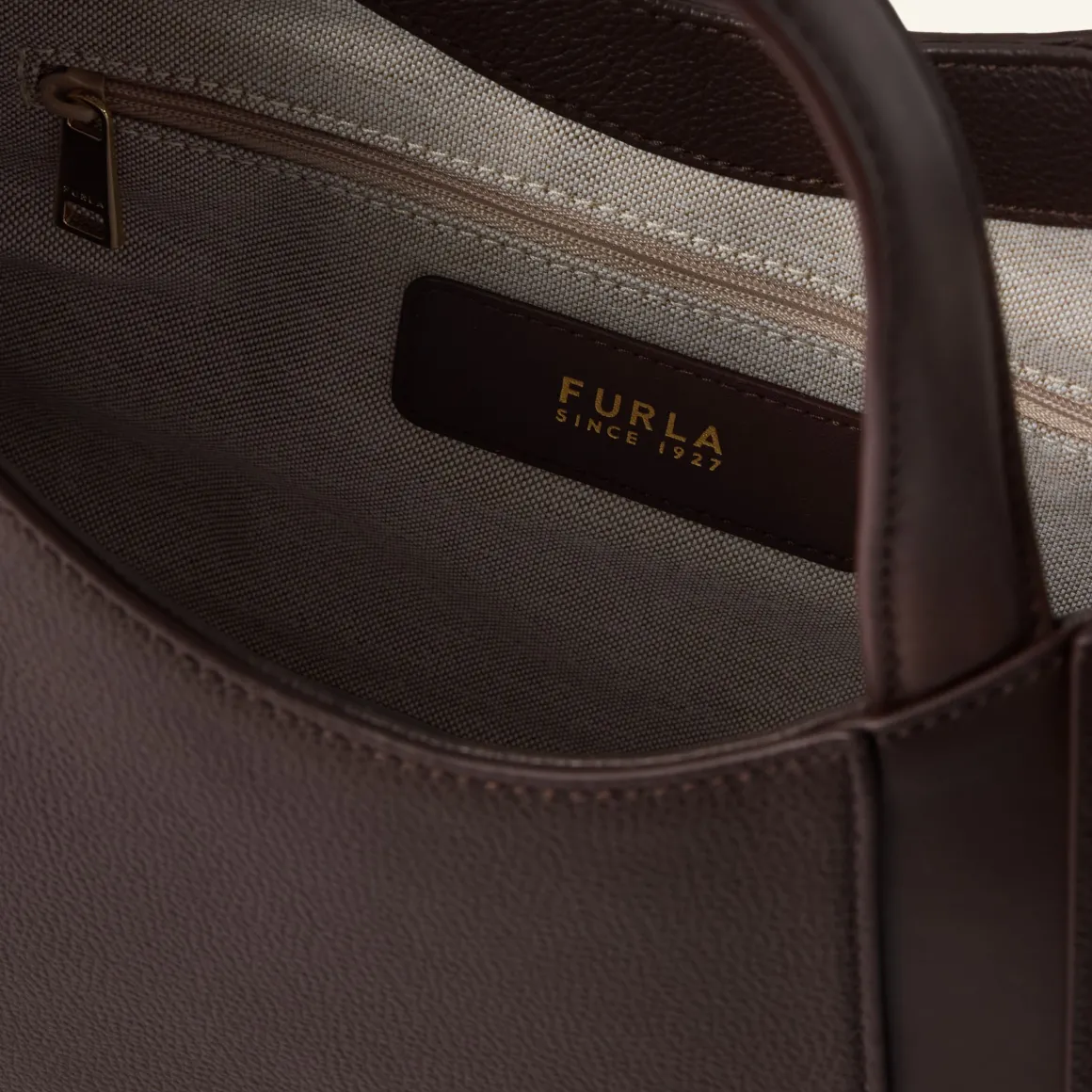Furla Goccia Borsa Shopping S