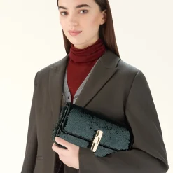 Furla Iride Borsa A Tracolla S