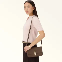 Furla Iride Borsa A Tracolla S