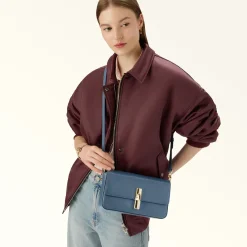 Furla Iride Borsa A Tracolla S