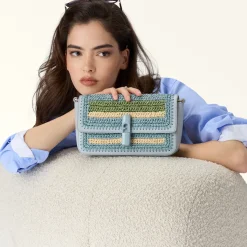 Furla Iride Borsa A Tracolla S
