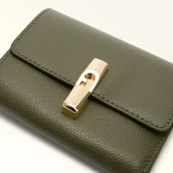 Furla Iride Portafoglio Compatto S