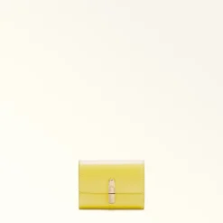 Furla Iride Portafoglio Compatto S