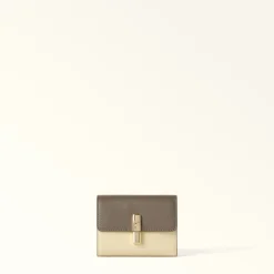 Furla Iride Portafoglio Compatto S