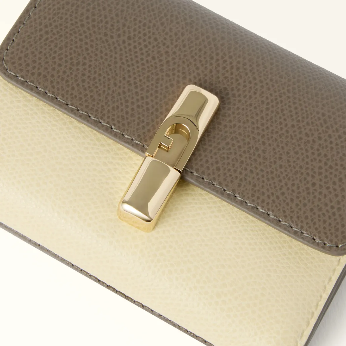 Furla Iride Portafoglio Compatto S