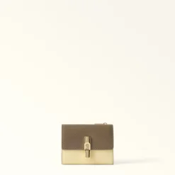 Furla Iride Portafoglio Compatto S