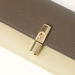 Furla Iride Portafoglio Continental XL