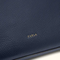 Furla Lara Borsa A Spalla L