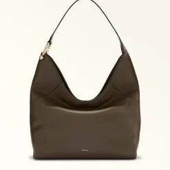 Furla Lara Borsa A Spalla L