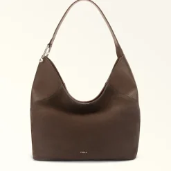 Furla Lara Borsa A Spalla L