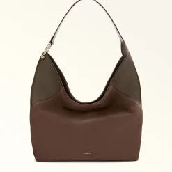 Furla Lara Borsa A Spalla L
