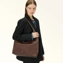Furla Lara Borsa A Spalla L