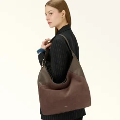 Furla Lara Borsa A Spalla L