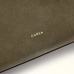 Furla Lara Borsa A Spalla L