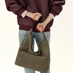 Furla Lara Borsa A Spalla L