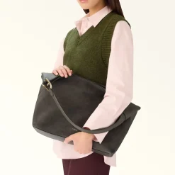 Furla Lara Borsa A Spalla L